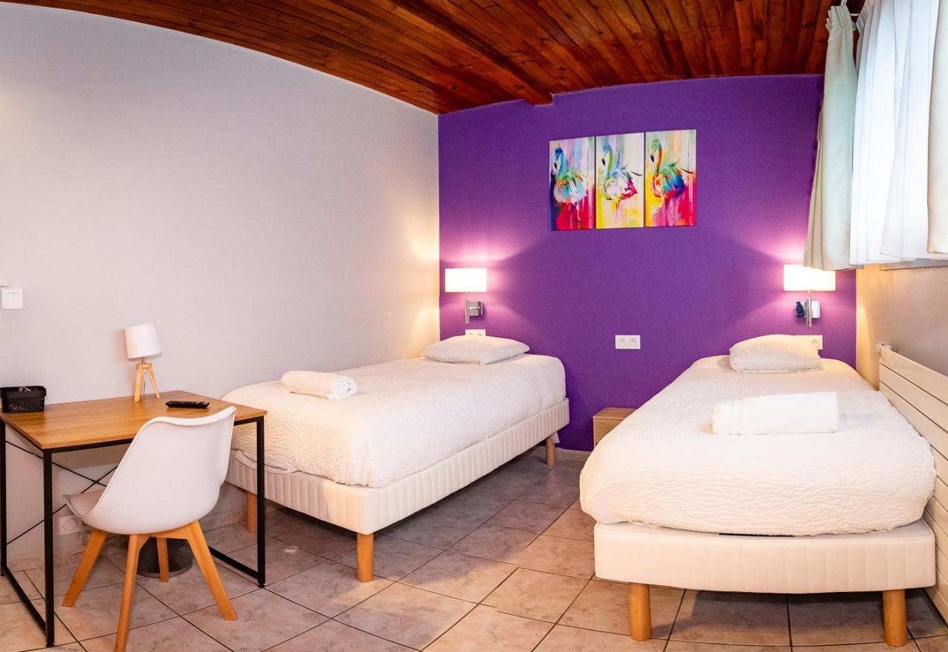 Residence Helios Paris Orly Aeroport Villeneuve-Saint-Georges Exterior photo