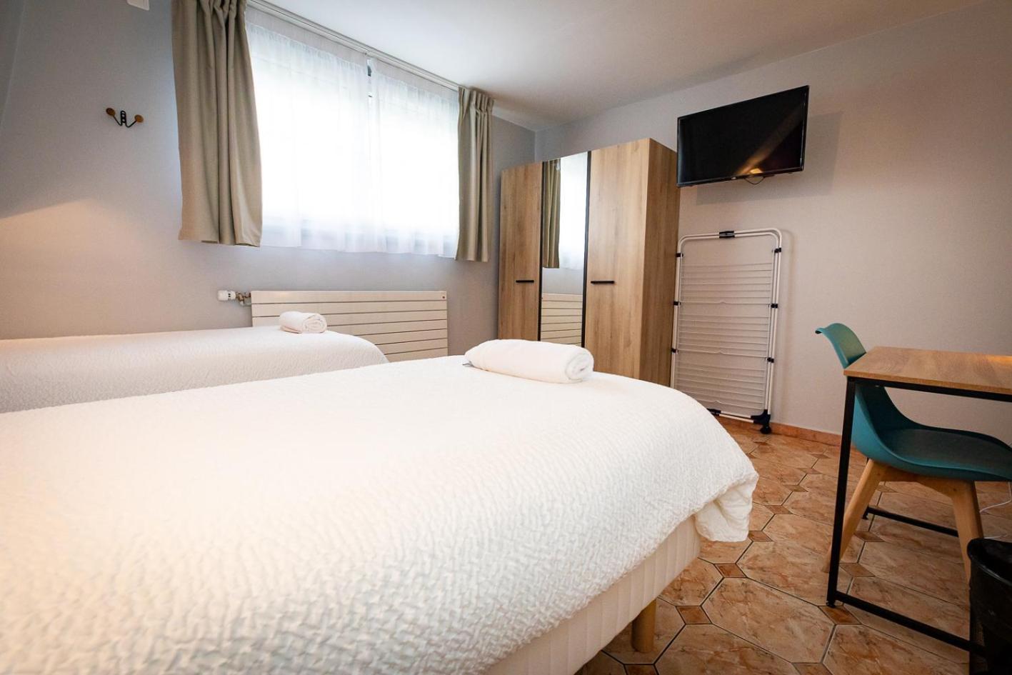 Residence Helios Paris Orly Aeroport Villeneuve-Saint-Georges Exterior photo