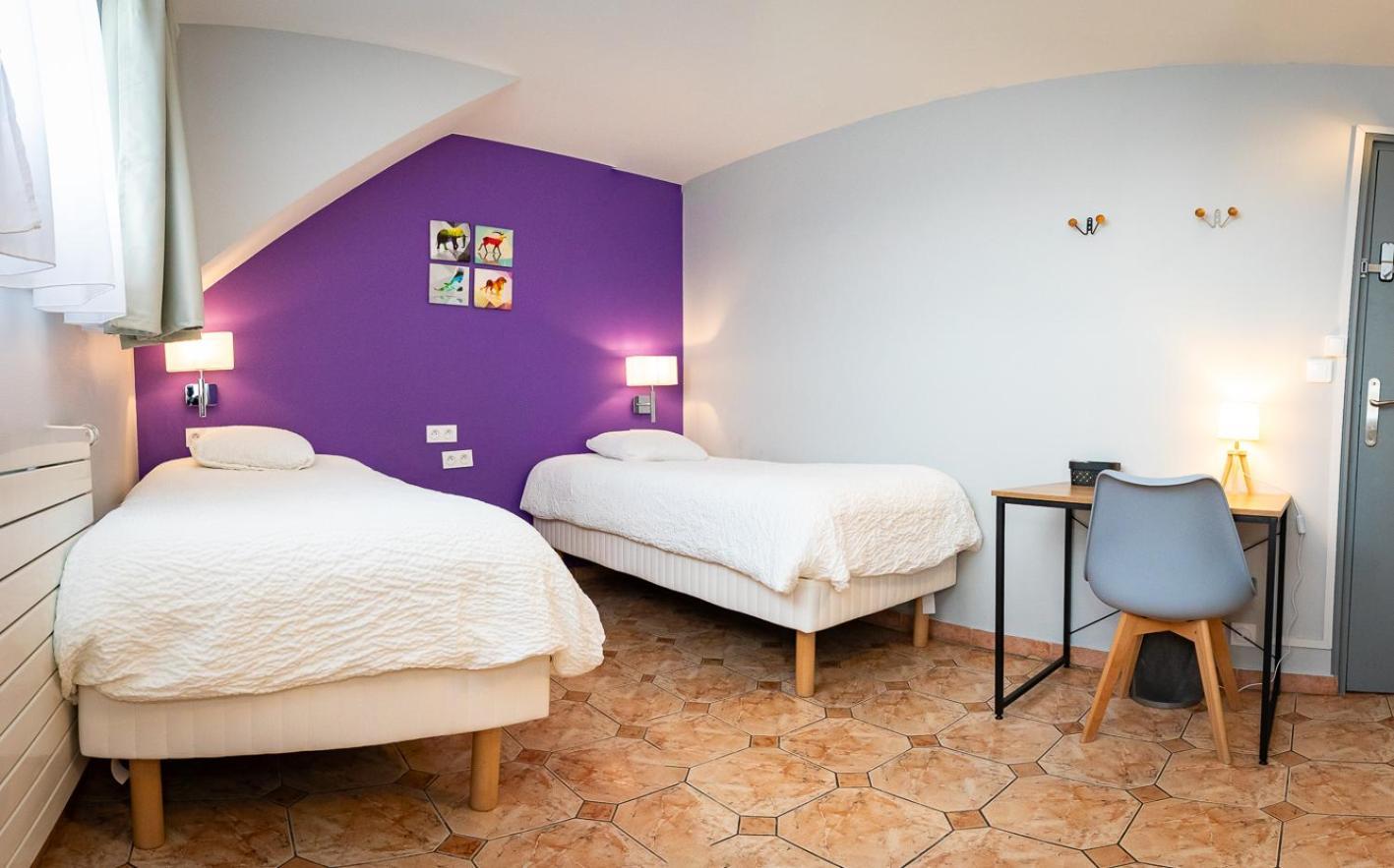 Residence Helios Paris Orly Aeroport Villeneuve-Saint-Georges Exterior photo