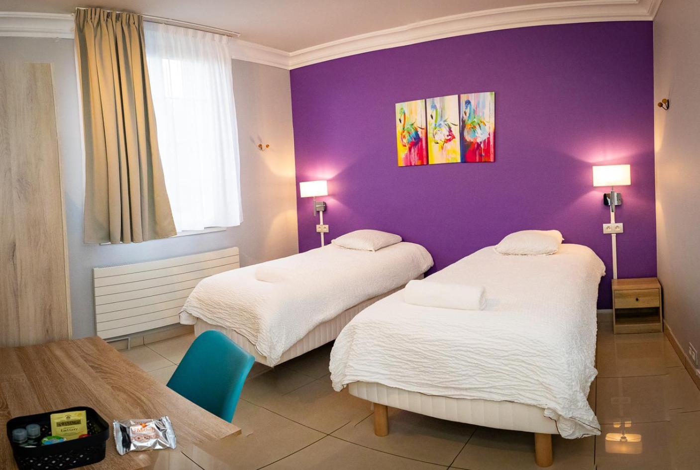 Residence Helios Paris Orly Aeroport Villeneuve-Saint-Georges Exterior photo